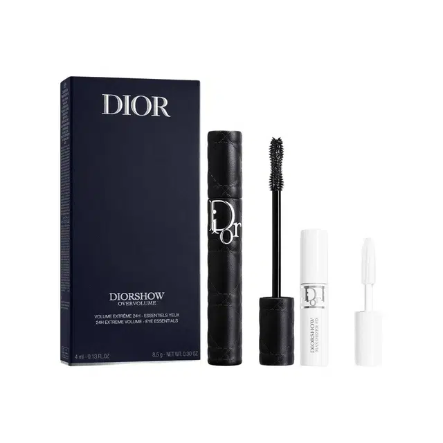 DIOR Diorshow Eye Essentials 8.5g+4ml