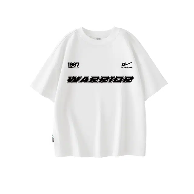 WarriorT H