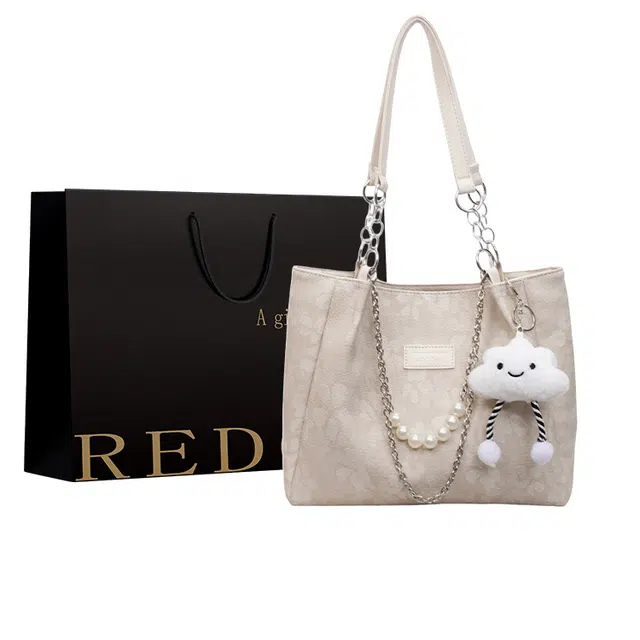 REDOO PU Tote