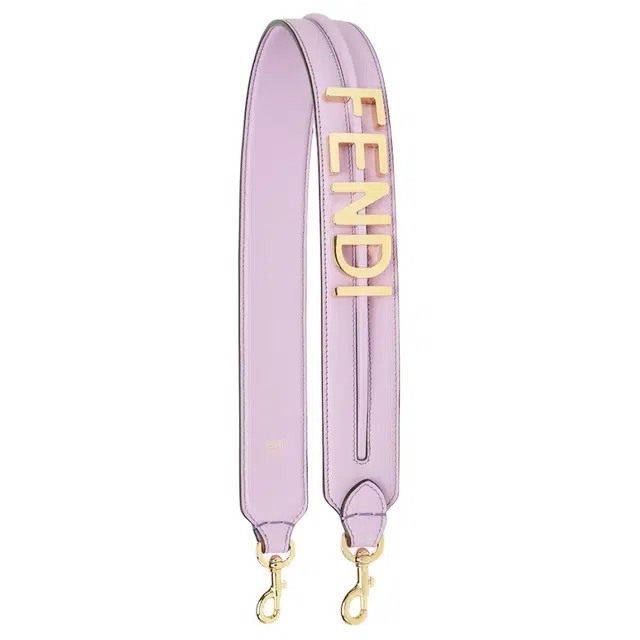 FENDI Strap You