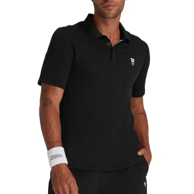 Wilson Game PointPolo