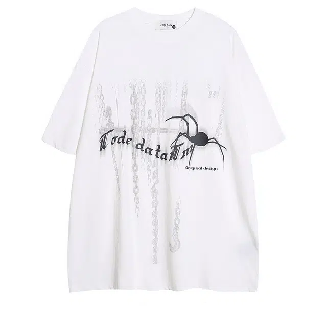 PAINT STAIN T