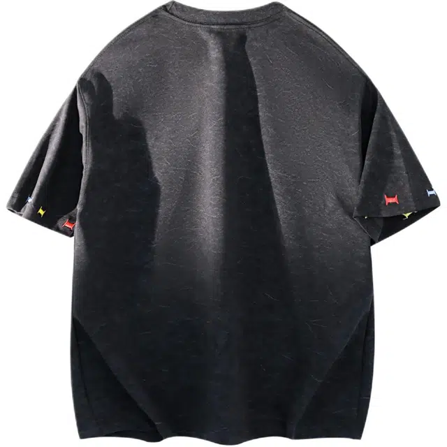 PAINT STAIN T