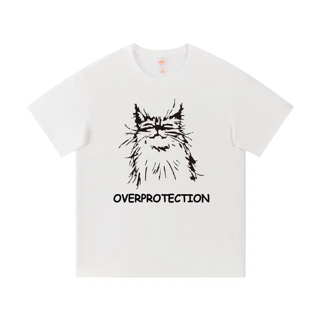 OVERPROTECTION T