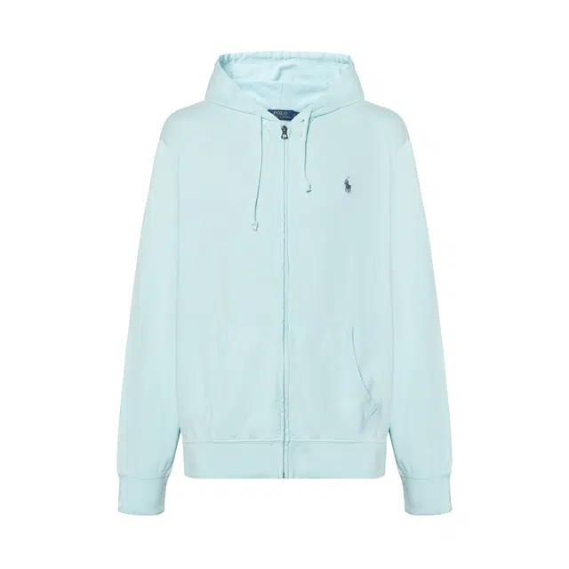 Polo Ralph Lauren SS23 Logo