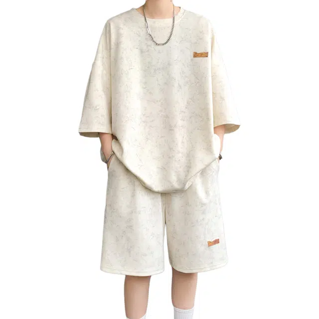 PAINT STAIN T