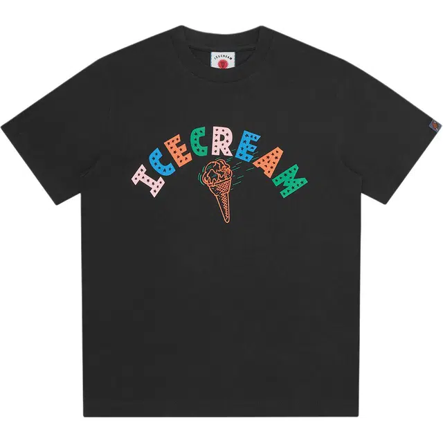ICECREAM FW25 T