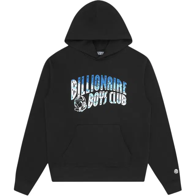 BILLIONAIRE BOYS CLUB FW25