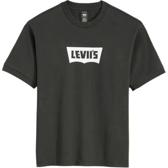 levis SS25 logoT