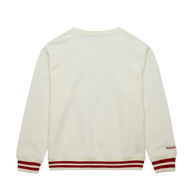 Mitchell Ness