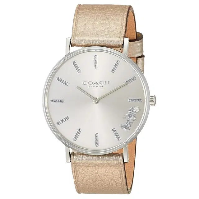 COACH 36mm 30