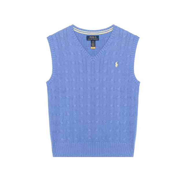 Polo Ralph Lauren FW24 LogoV