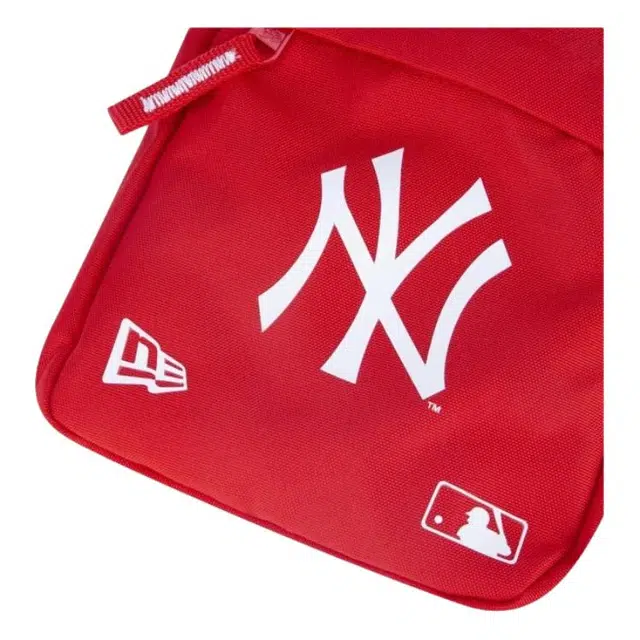 New Era x MLB Bolsa 1.5L