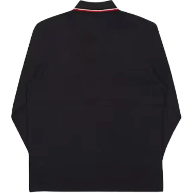 PALACE SS25 DROP2 Handle Longsleeve Polo logoPolo