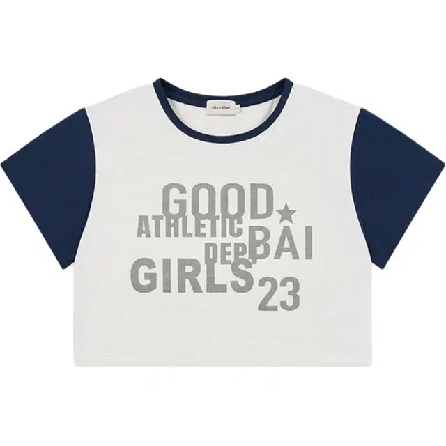 GOOD BAI SS25 T