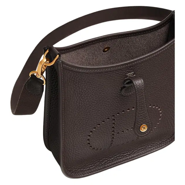 HERMES Evelyne 16 Clemence