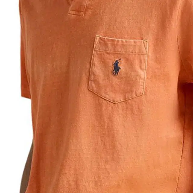 Polo Ralph Lauren SS25 Polo