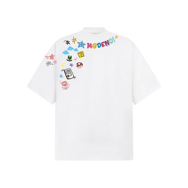 CHEER ZONE T