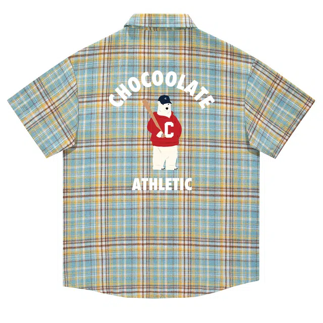 CHOCOOLATE LOGO