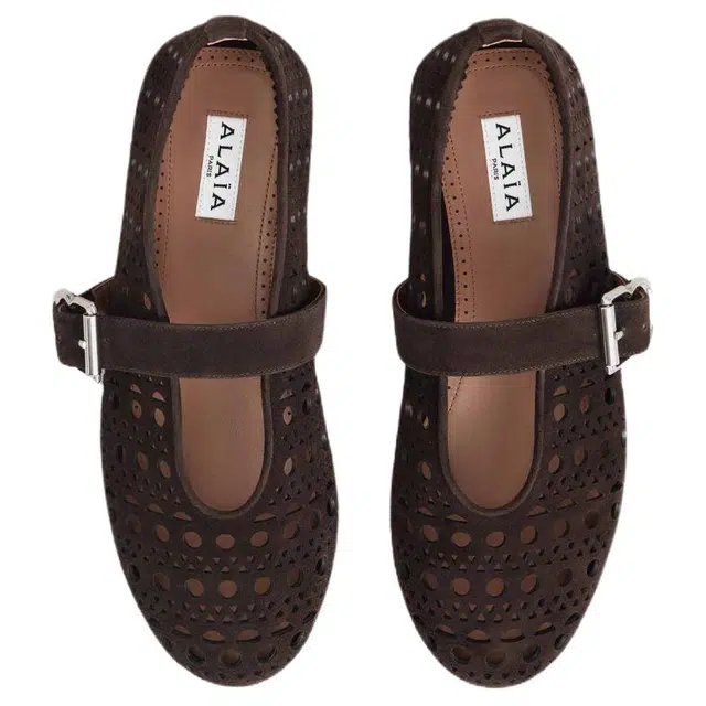 Alaia Vienne