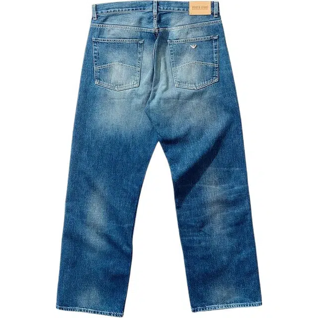 OUR LEGACY x EMPORIO ARMANI SS25