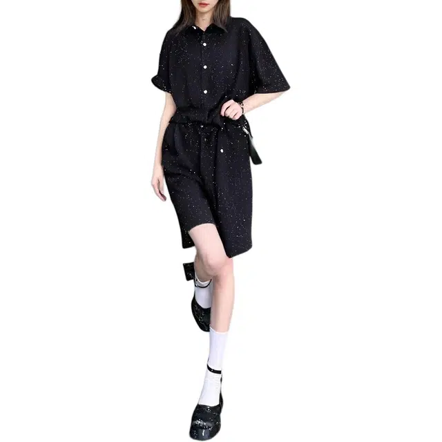 FISHGALAXY polo