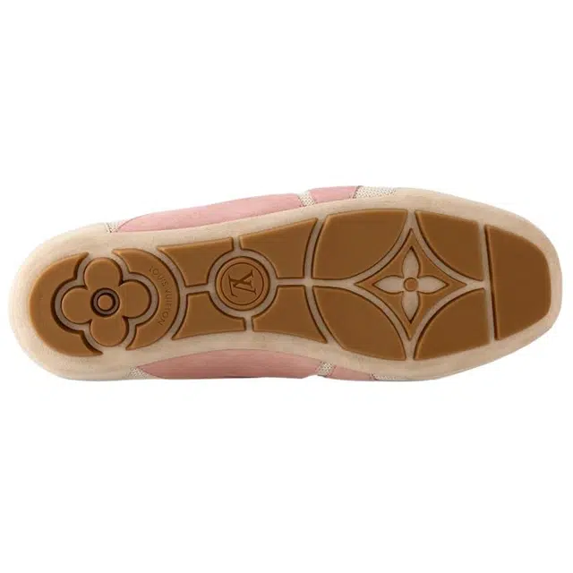 LOUIS VUITTON Sneakerina