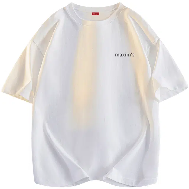 maxim's de paris logoT