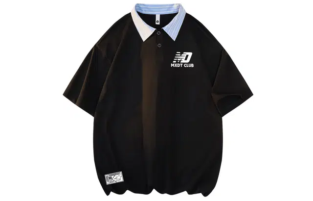 MXDT logoPolo