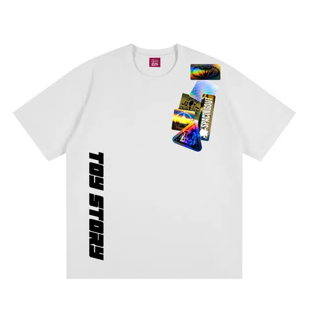 Disney T