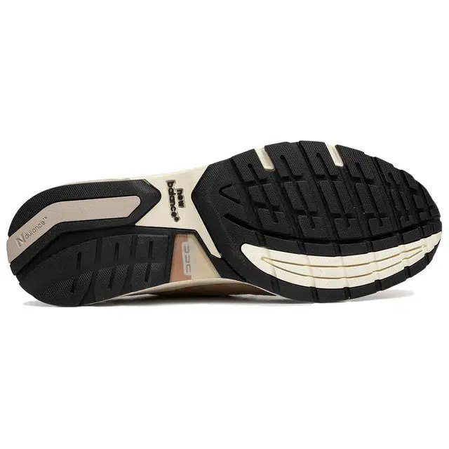 New Balance 992 Brown Beige