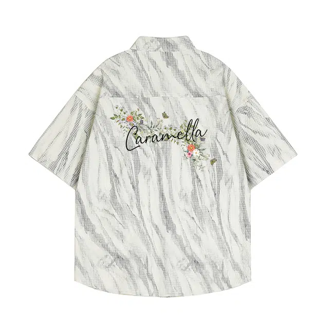 Caramella Logo