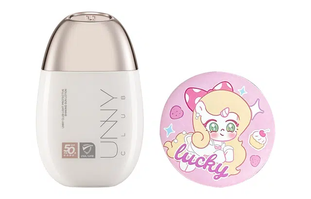 UNNY SPF50+ PA++ 50ml
