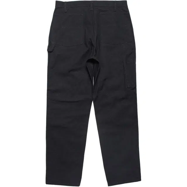 bowwow SS25 Keiji Kaneko BOW WOW DOUBLE KNEE DUCK PAINTER PANTS