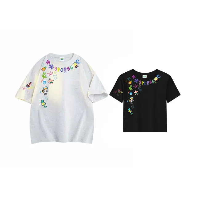 SPONGEBOB SQUAREPANTS T