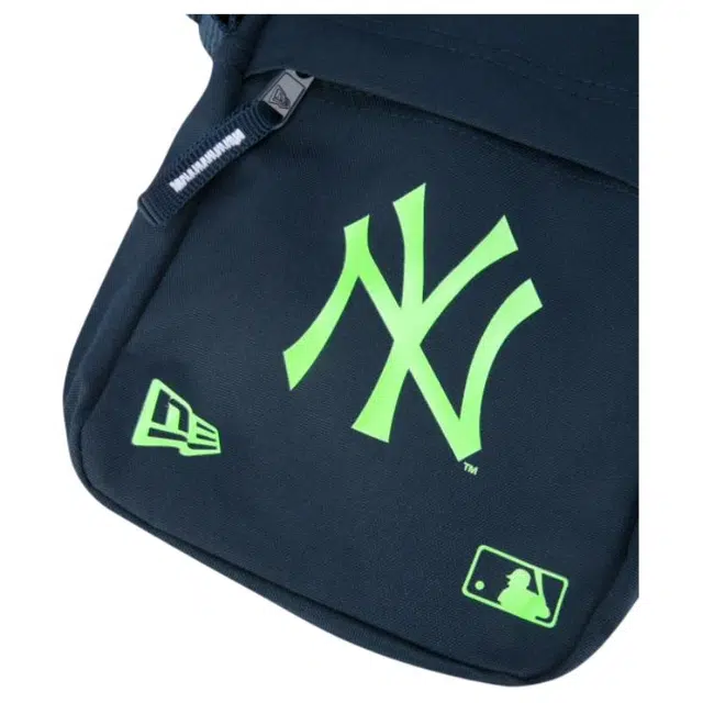New Era X MLB 1.5L Bolsa
