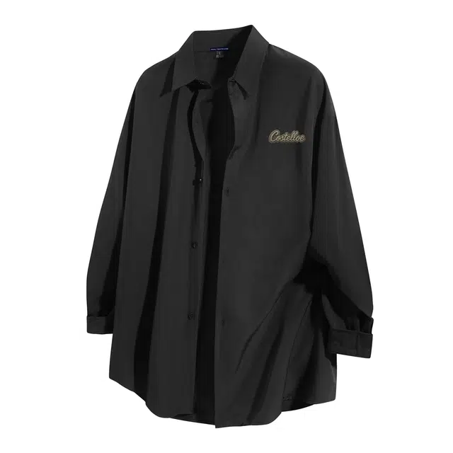 PAUL COSTELLOE logoins