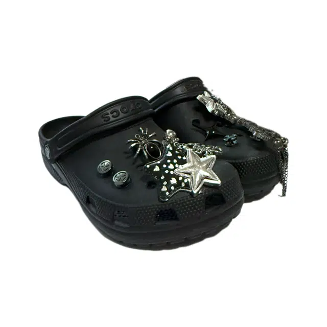 BAGNOREGIO crocs DIY