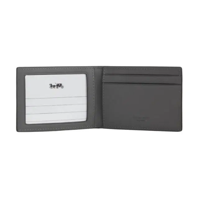 COACH Compact 10