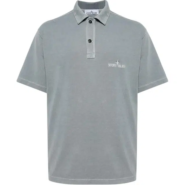 STONE ISLAND Polo