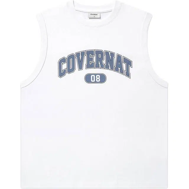 COVERNAT SS25