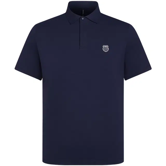 KSWISS Polo 401-K62Y-DNV1