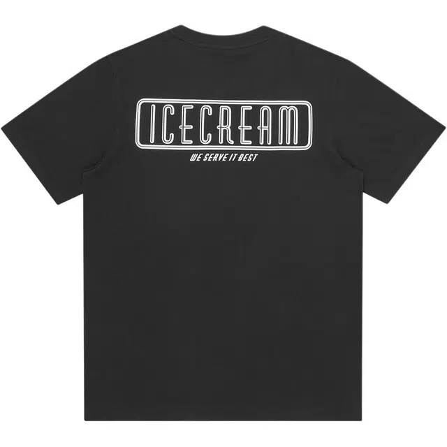 ICECREAM FW25 logoT