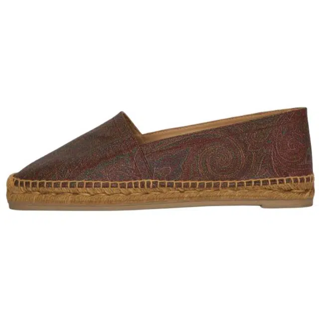 ETRO Paisley