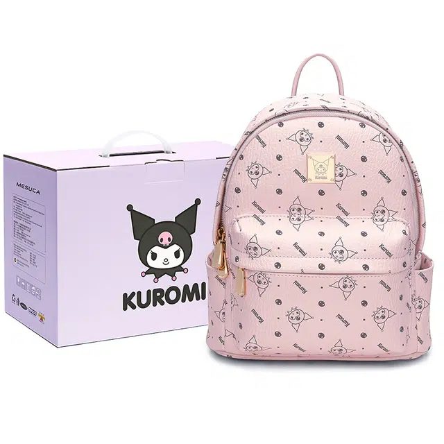 MESUCA Sanrio PVC