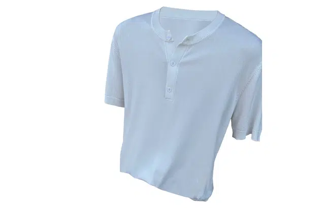 paddy julia vintagePolo
