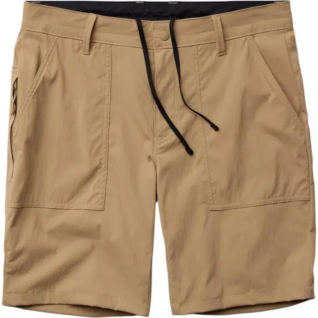 MOUNTAIN HARDWEAR SS25 Traxion