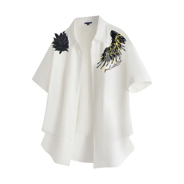 PAUL COSTELLOE 3DT