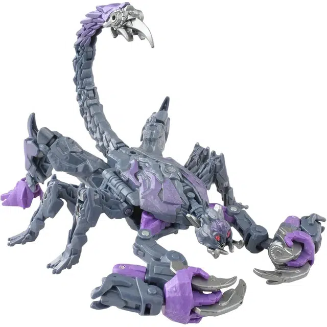 TAKARA TOMY SS-126 SCORPORONOK