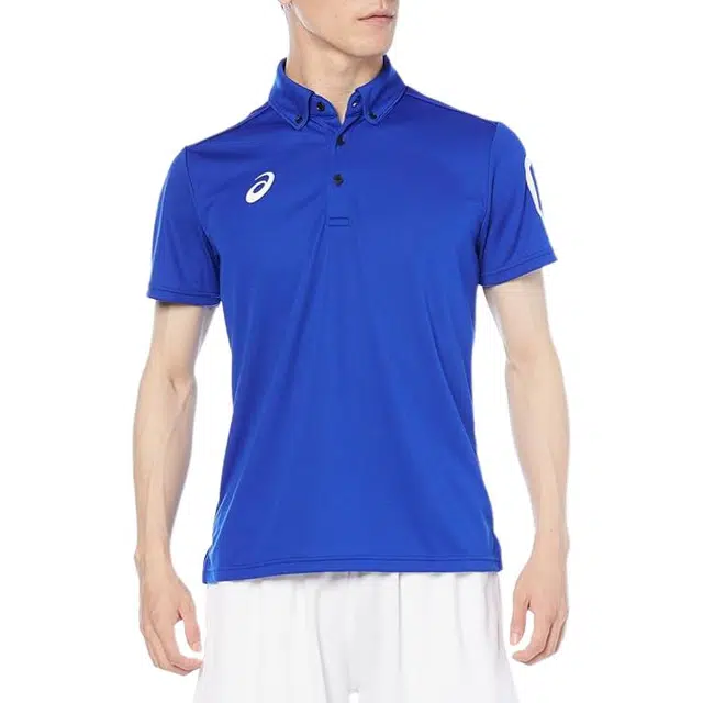 Asics LogoPolo